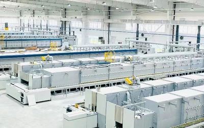 全速“沖刺跑”，奮戰(zhàn)四季度——電線電纜行業(yè)蓄勢(shì)待發(fā)