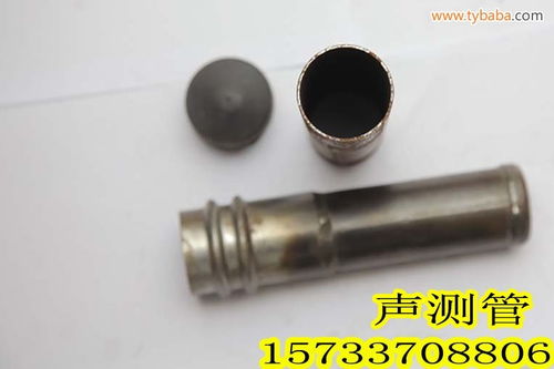 臺(tái)州聲測(cè)管廠家現(xiàn)貨直供 圖片展示金屬制品與五金制造工藝