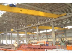 重慶萬州橋式起重機(jī) 高效工業(yè)搬運(yùn)的可靠選擇