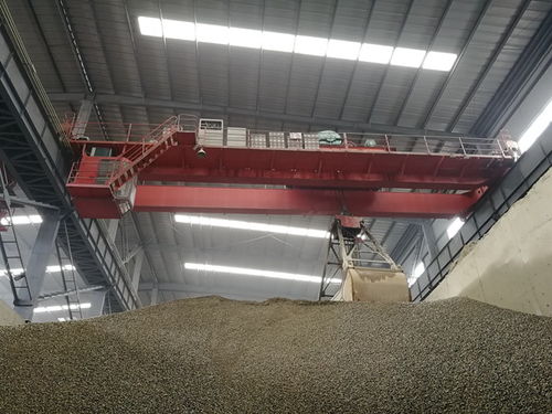 電動(dòng)葫蘆橋式起重機(jī)磨合期使用與注意事項(xiàng)詳解