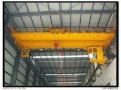 蘇州防爆橋式起重機(jī) 專業(yè)配件供應(yīng)與安全解決方案