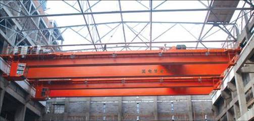 無錫國電華新 門式起重機(jī)領(lǐng)域的專業(yè)制造與創(chuàng)新引領(lǐng)者
