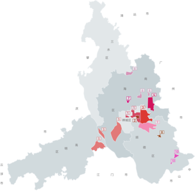 佛山市人民政府門戶網(wǎng)站 數(shù)字文化創(chuàng)意內(nèi)容應(yīng)用服務(wù)引領(lǐng)城市創(chuàng)新